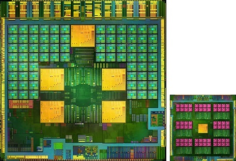 Nvidia Tegra 4